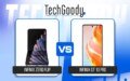 Infinix Zero Flip VS Infinix GT 10 Pro Comparison