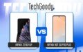 Infinix Zero Flip VS Infinix Hot 50 Pro Plus Comparison