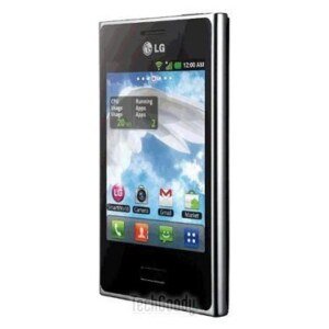 LG E400 Optimus L3 Price & Specs