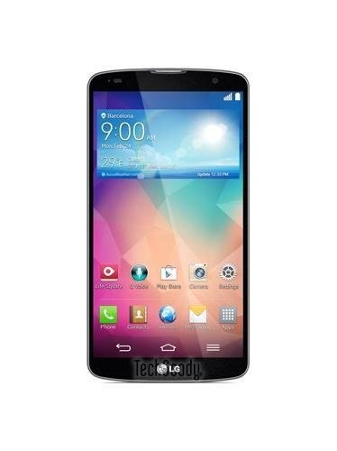 LG G Pro 2 Price & Specs