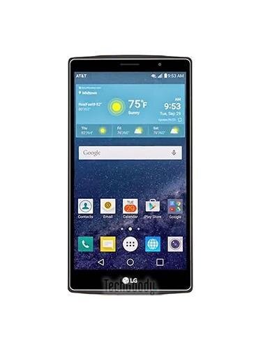 LG G Vista 2 Price & Specs