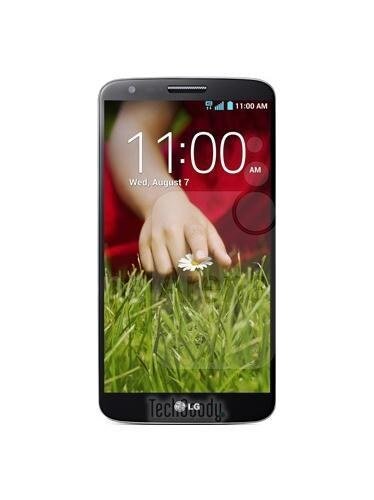 LG G2 Price & Specs