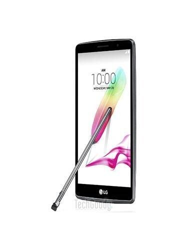 LG G4 Stylus Price & Specs