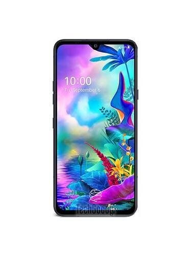 LG G8X ThinQ