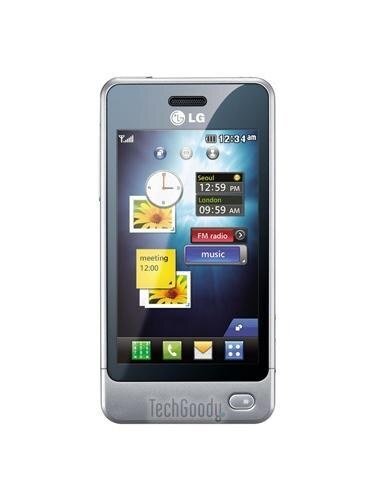 LG GD510 Price & Specs