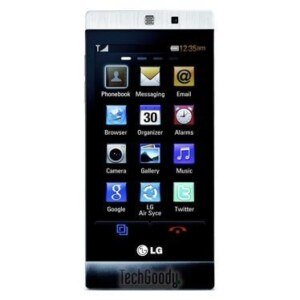 LG GD880 Price & Specs