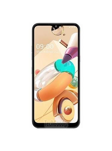 LG K41S Price & Specs