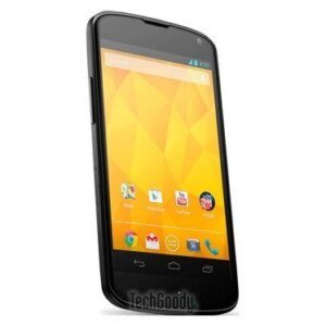 LG Nexus 4 Price & Specs