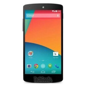 LG Nexus 5 Price & Specs