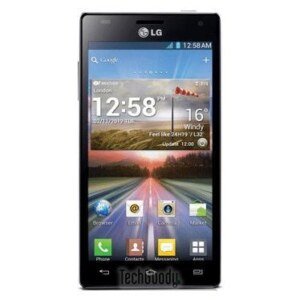 LG Optimus 4X HD P880 Price & Specs