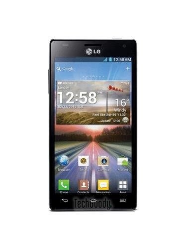 LG Optimus 4X HD P880 Price & Specs