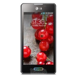 LG Optimus L5 II Price & Specs