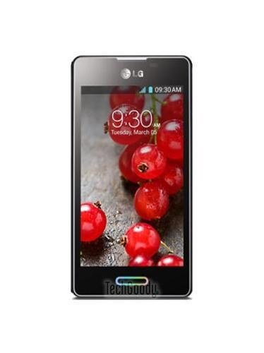 LG Optimus L5 II Price & Specs