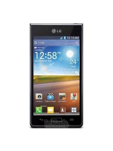 LG Optimus L7 II Price & Specs