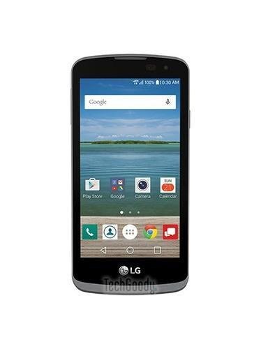 LG Optimus Zone 3 Price & Specs