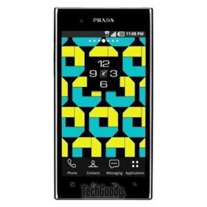 LG Prada 3.0 Price & Specs