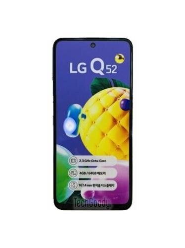 LG Q52 Price & Specs