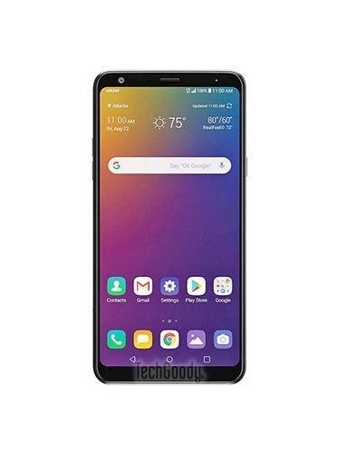 LG Stylo 5 Price & Specs