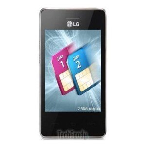 LG T375 Price & Specs