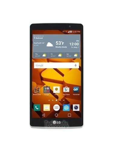 LG Tribute 2 Price & Specs