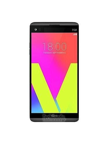 LG V20 Price & Specs