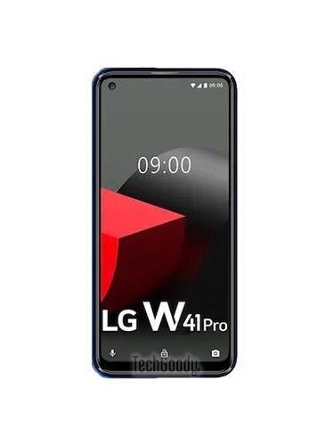 LG W41 Plus Price & Specs