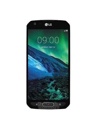 LG X venture Price & Specs