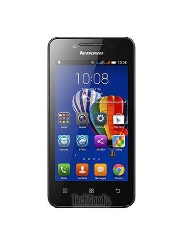 Lenovo A319 Price & Specs