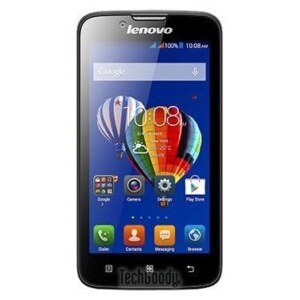 Lenovo A328 Price & Specs