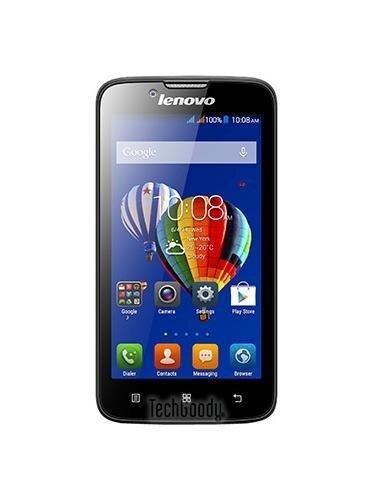 Lenovo A328 Price & Specs