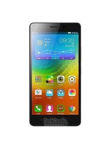 Lenovo A5000 Price & Specs