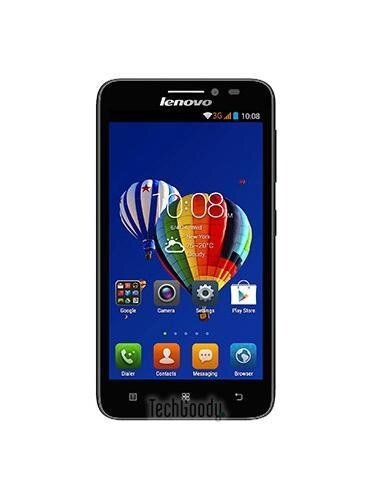 Lenovo A606 Price & Specs