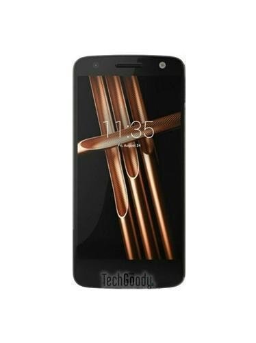 Lenovo Moto Z Price & Specs