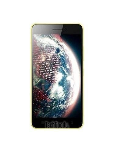 Lenovo S60 Price & Specs