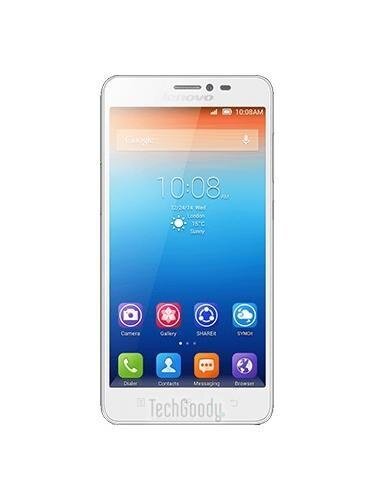 Lenovo S850 Price & Specs