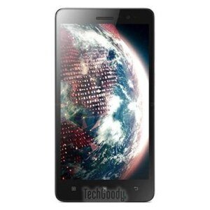 Lenovo S860 Price & Specs