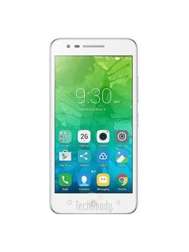 Lenovo Vibe C2 Price & Specs