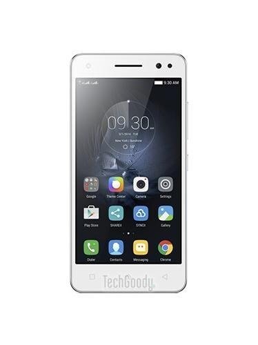 Lenovo Vibe S1 Lite Price & Specs