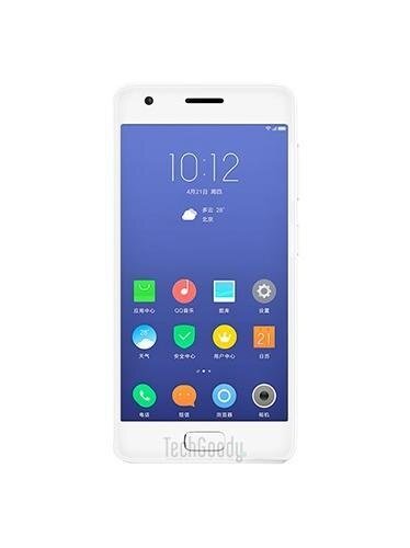 Lenovo Zuk Z2 Price & Specs