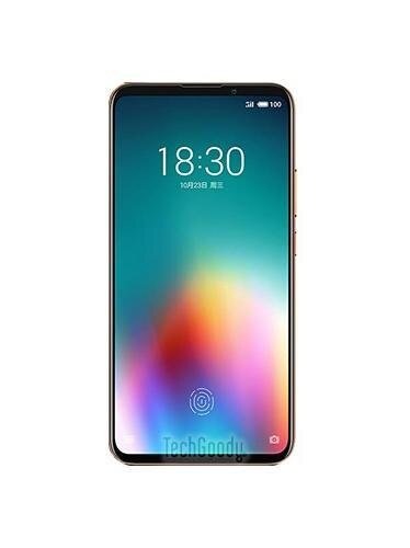 Meizu 16T Price & Specs