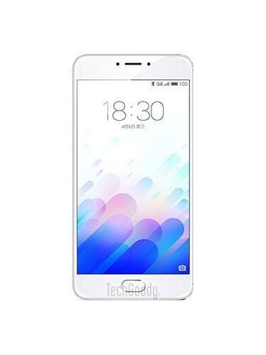 Meizu M3 Note Price & Specs