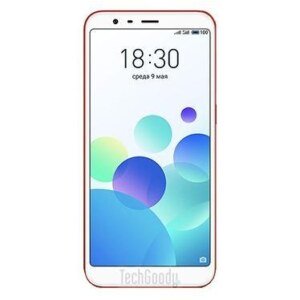 Meizu M8c Price & Specs