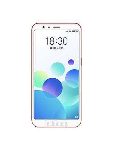 Meizu M8c Price & Specs