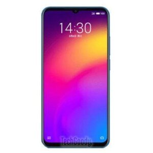 Meizu Note 9 Price & Specs