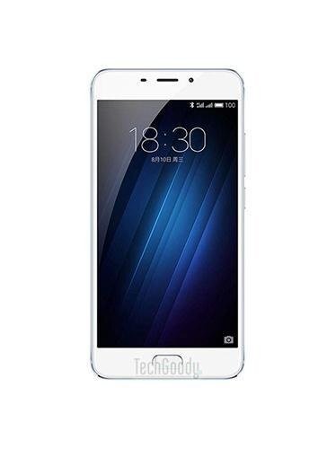 Meizu U20 Price & Specs