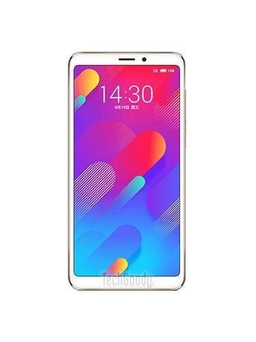 Meizu V8 Pro Price & Specs