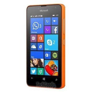 Microsoft Lumia 430 Price & Specs