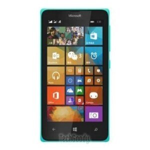 Microsoft Lumia 435 Dual Sim Price & Specs