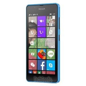 Microsoft Lumia 540 Price & Specs