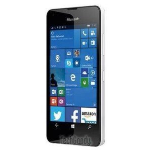 Microsoft Lumia 550 Price & Specs